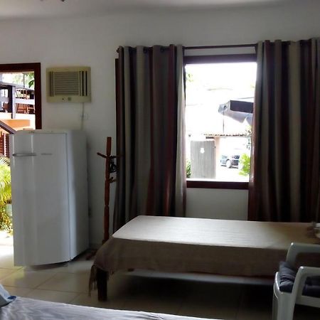 Pousada Casa Da Tata Armacao dos Buzios Luaran gambar