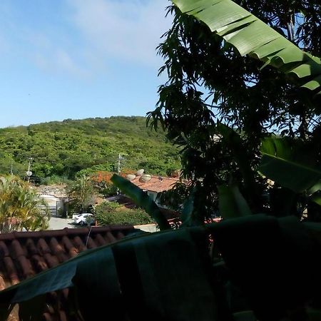 Pousada Casa Da Tata Armacao dos Buzios Luaran gambar
