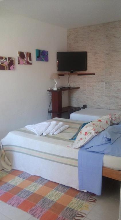 Pousada Casa Da Tata Armacao dos Buzios Luaran gambar