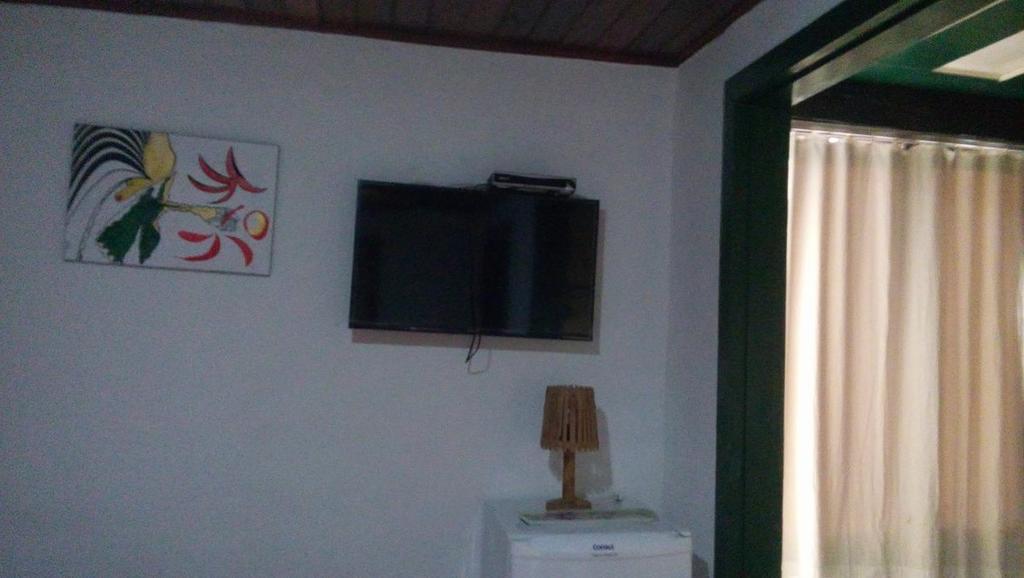 Pousada Casa Da Tata Armacao dos Buzios Luaran gambar