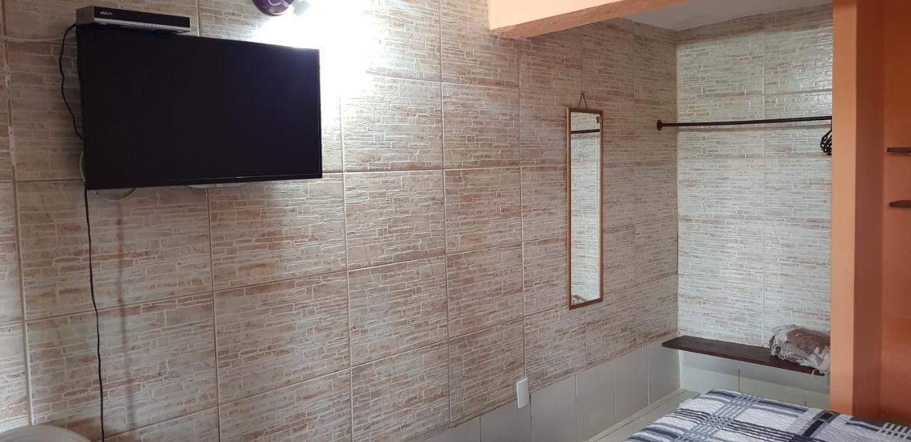 Pousada Casa Da Tata Armacao dos Buzios Luaran gambar