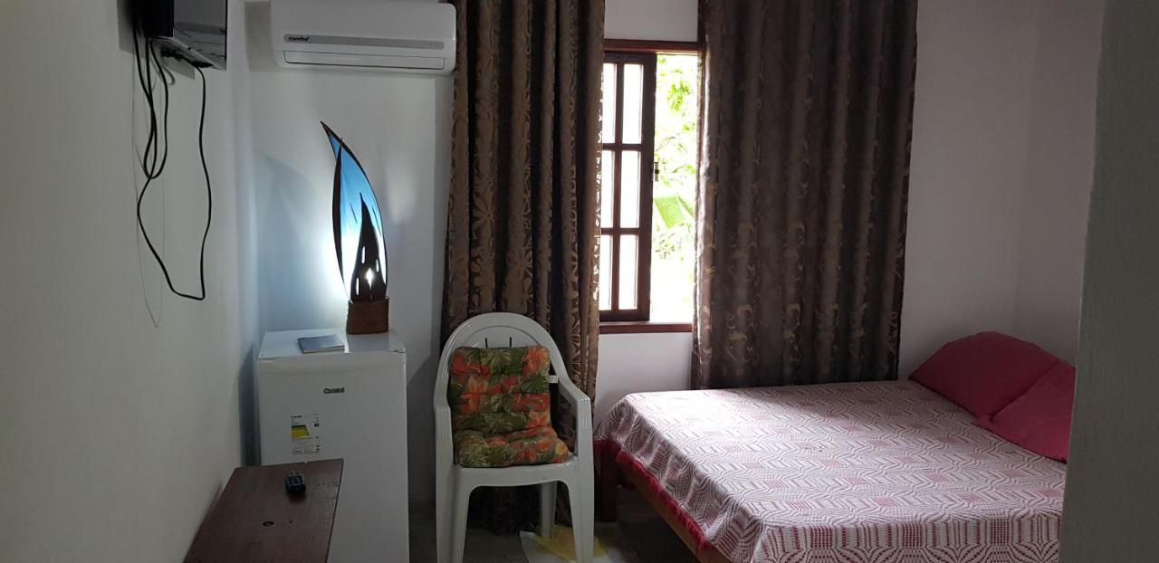 Pousada Casa Da Tata Armacao dos Buzios Luaran gambar