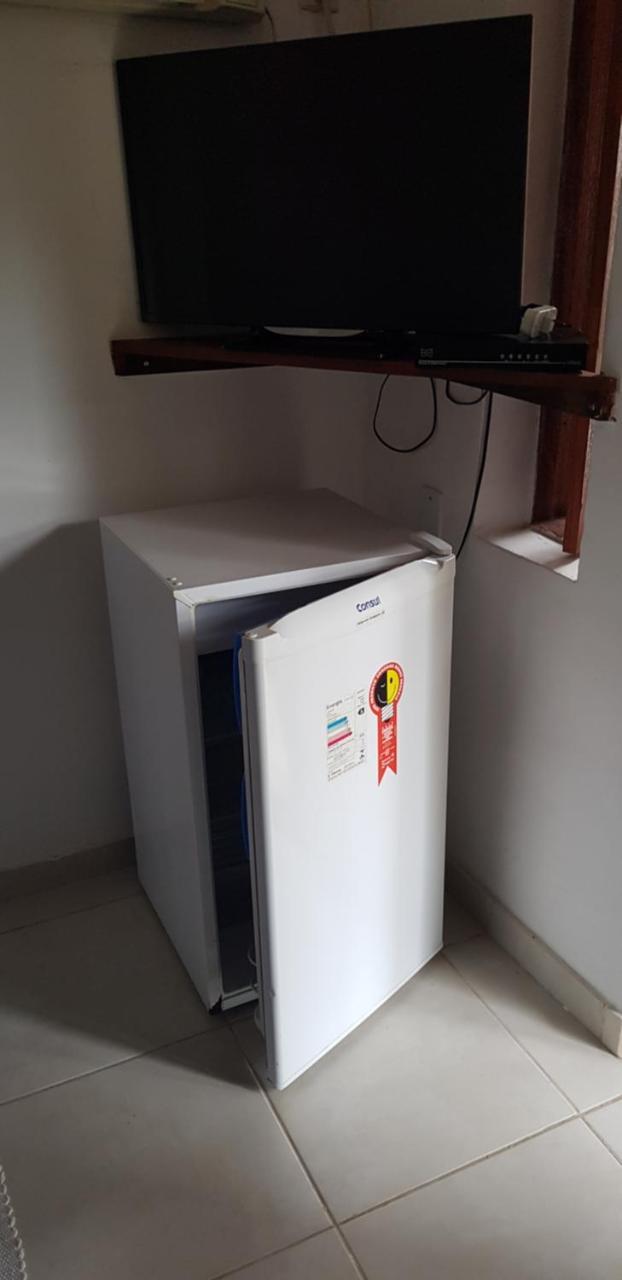 Pousada Casa Da Tata Armacao dos Buzios Luaran gambar