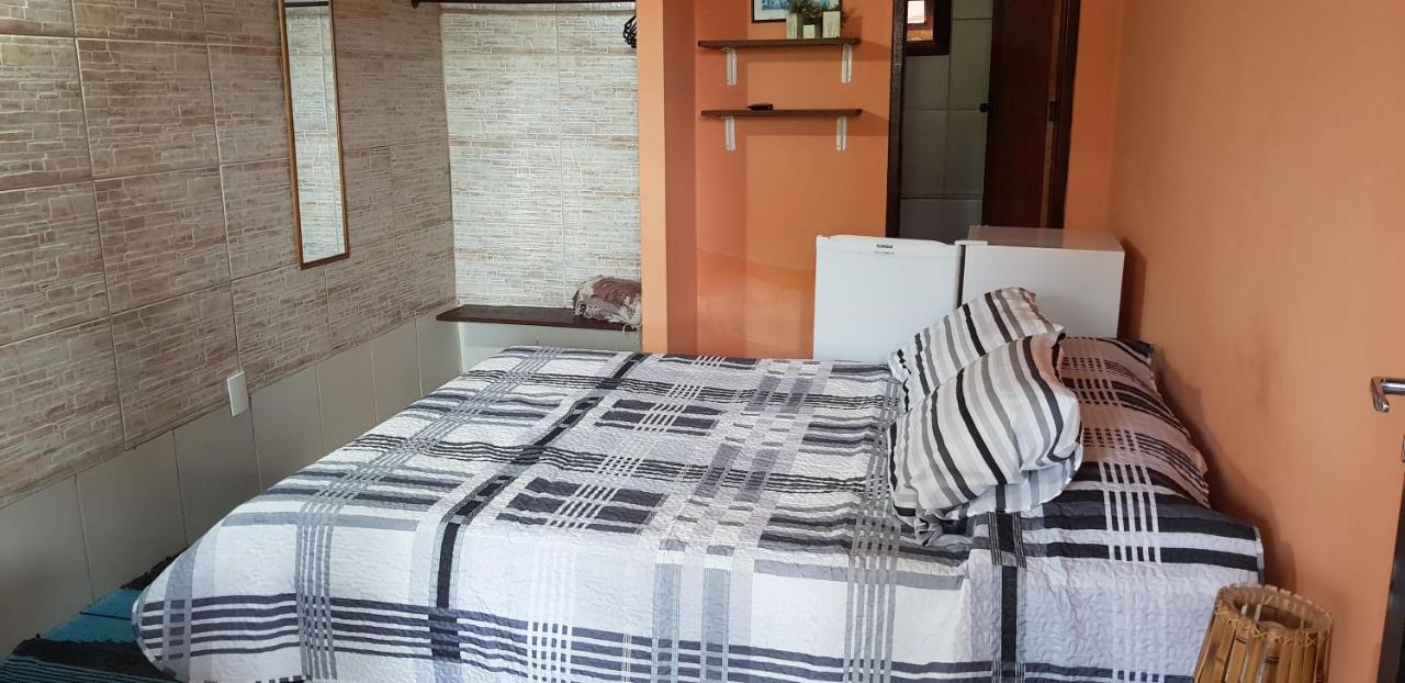 Pousada Casa Da Tata Armacao dos Buzios Luaran gambar