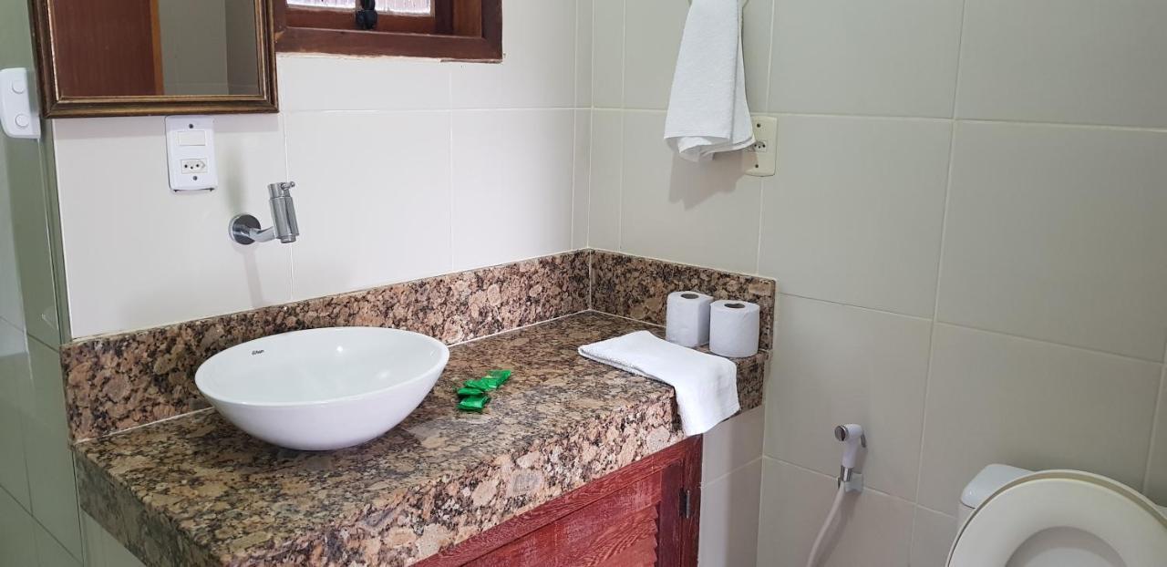 Pousada Casa Da Tata Armacao dos Buzios Luaran gambar