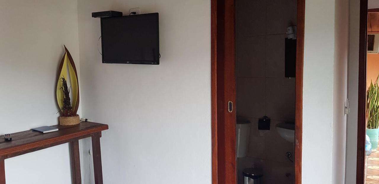 Pousada Casa Da Tata Armacao dos Buzios Luaran gambar
