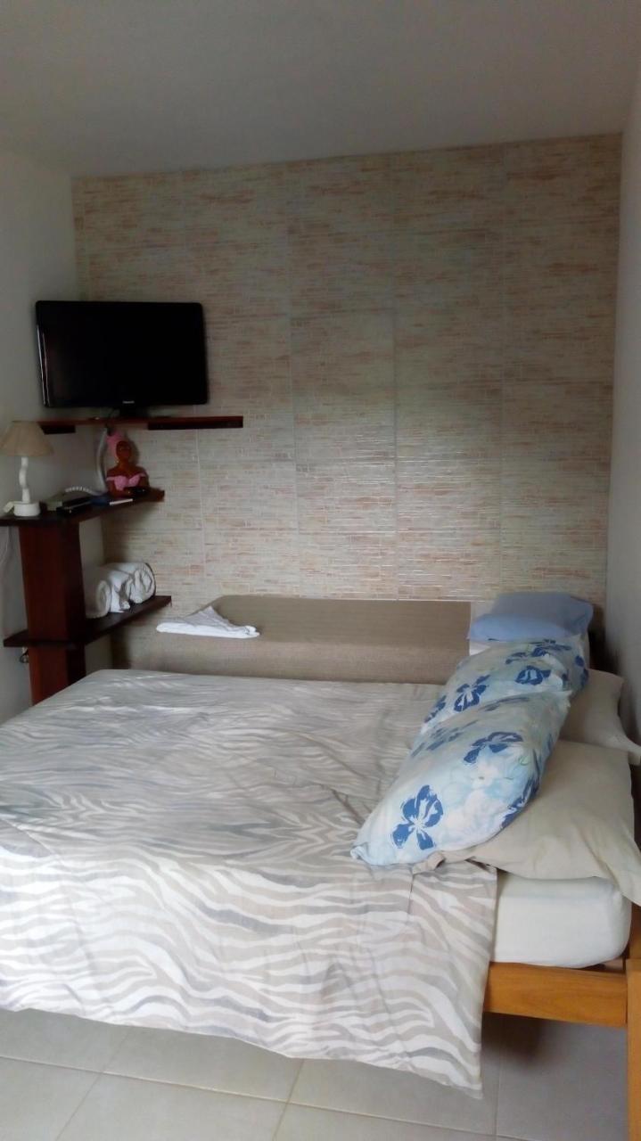 Pousada Casa Da Tata Armacao dos Buzios Luaran gambar