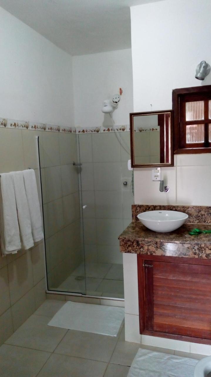 Pousada Casa Da Tata Armacao dos Buzios Luaran gambar