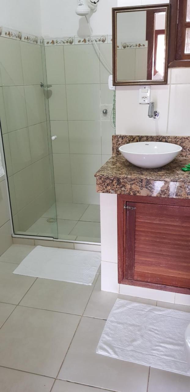 Pousada Casa Da Tata Armacao dos Buzios Luaran gambar