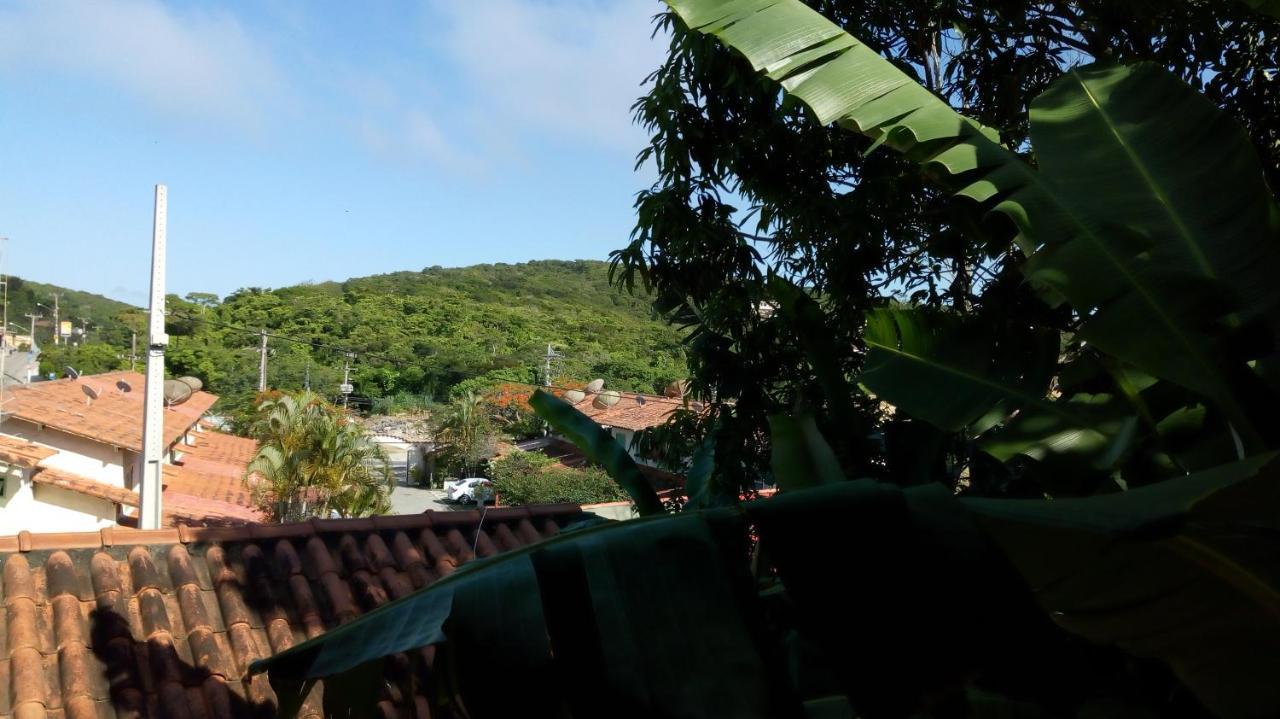 Pousada Casa Da Tata Armacao dos Buzios Luaran gambar