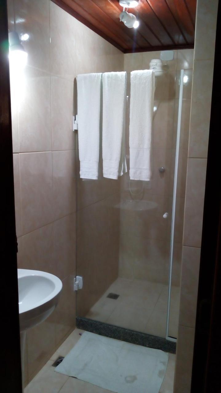 Pousada Casa Da Tata Armacao dos Buzios Luaran gambar
