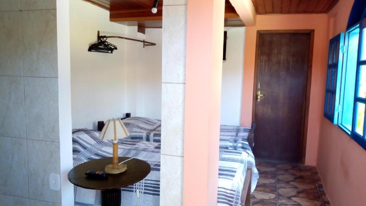 Pousada Casa Da Tata Armacao dos Buzios Luaran gambar