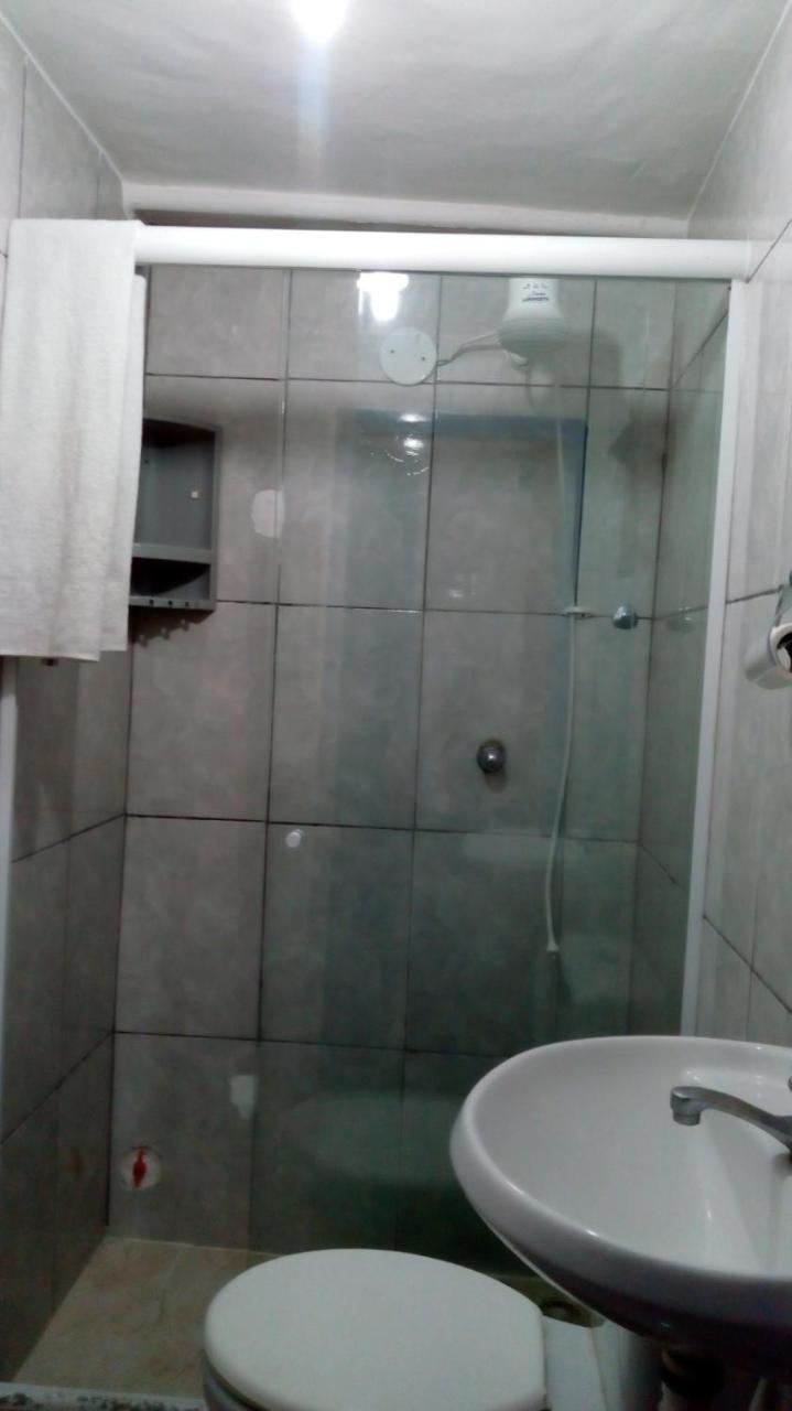 Pousada Casa Da Tata Armacao dos Buzios Luaran gambar